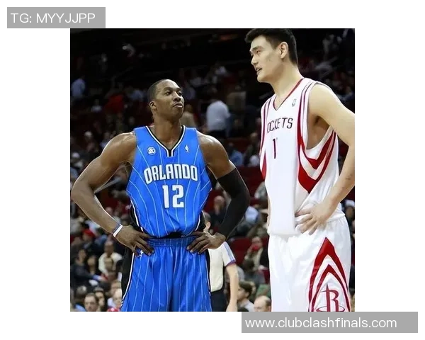 2002年姚明初登NBA舞台对阵湖人展现巨星潜力与篮球魅力