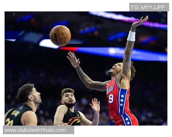 76人对决骑士：NBA赛场上的激烈碰撞与精彩瞬间回顾