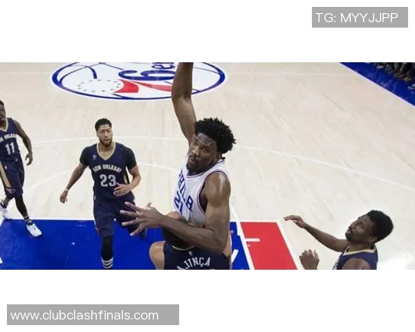 乔尔恩比德在NBA赛场上的崛起与挑战分析