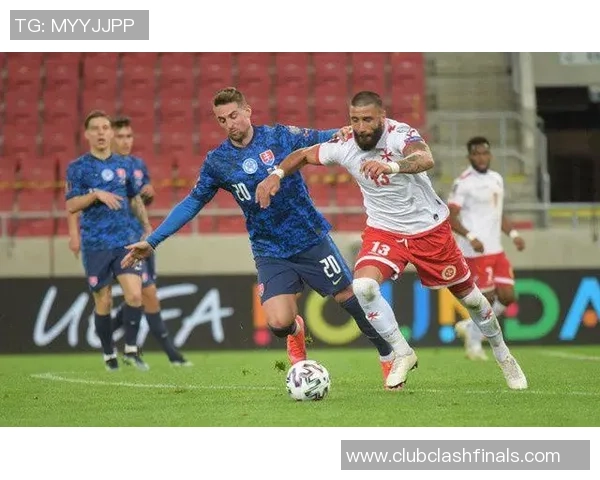 俄罗斯与斯洛伐克足球赛预测比分分析及胜负走势探讨