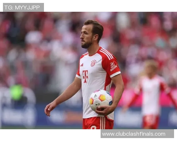 凯恩的传奇旅程：从足球天才到全球偶像的蜕变与启示