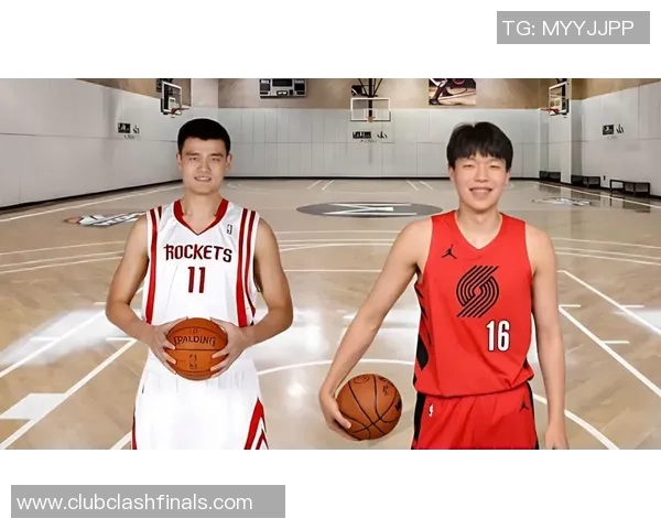 小斯与姚明经典对决全场比赛录像回顾与精彩瞬间分析